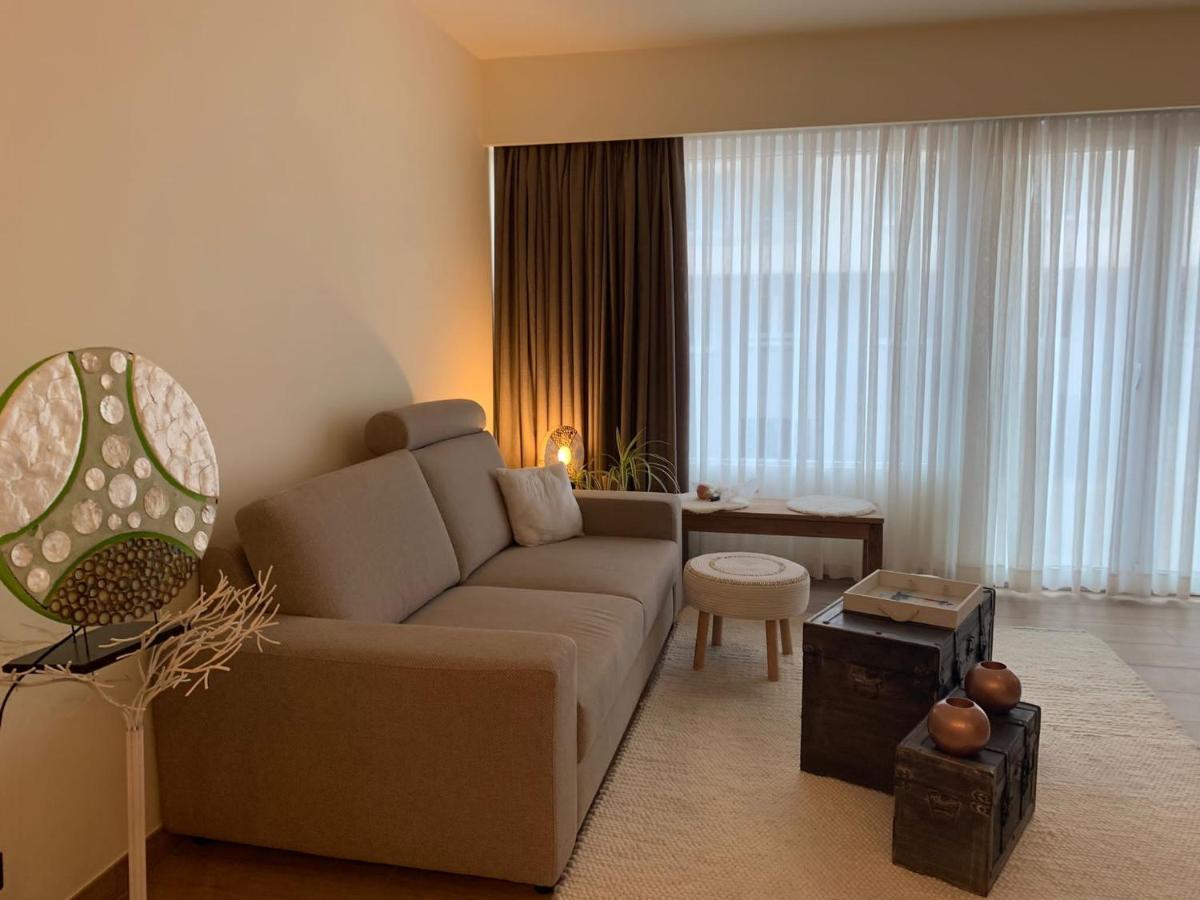 אוסטנדה Northastic Suite מראה חיצוני תמונה