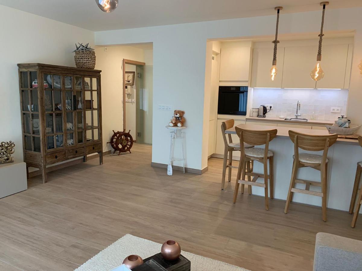 אוסטנדה Northastic Suite מראה חיצוני תמונה