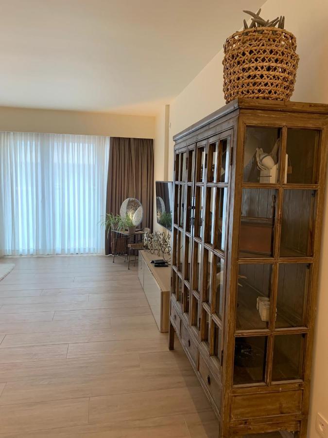 אוסטנדה Northastic Suite מראה חיצוני תמונה