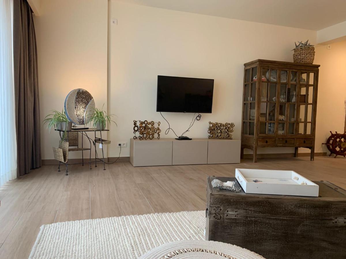 אוסטנדה Northastic Suite מראה חיצוני תמונה