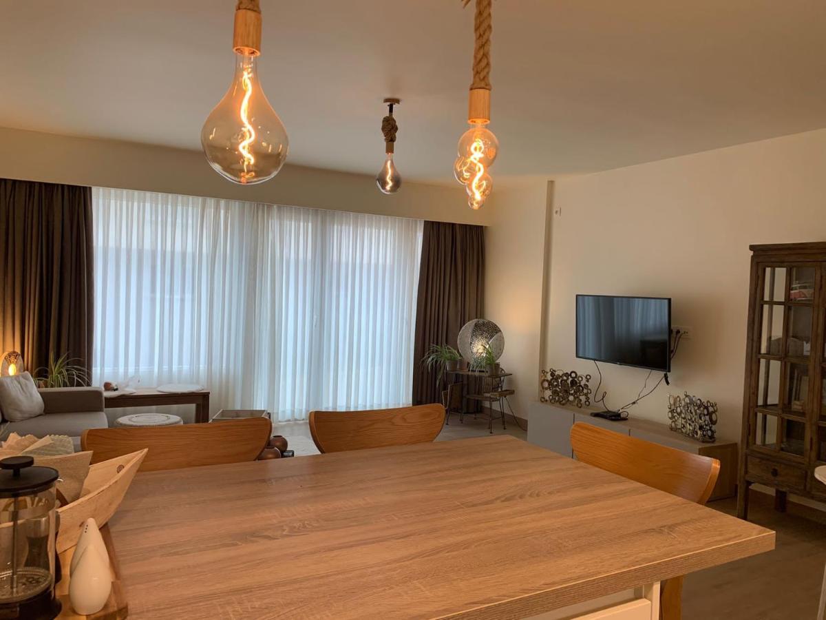 אוסטנדה Northastic Suite מראה חיצוני תמונה