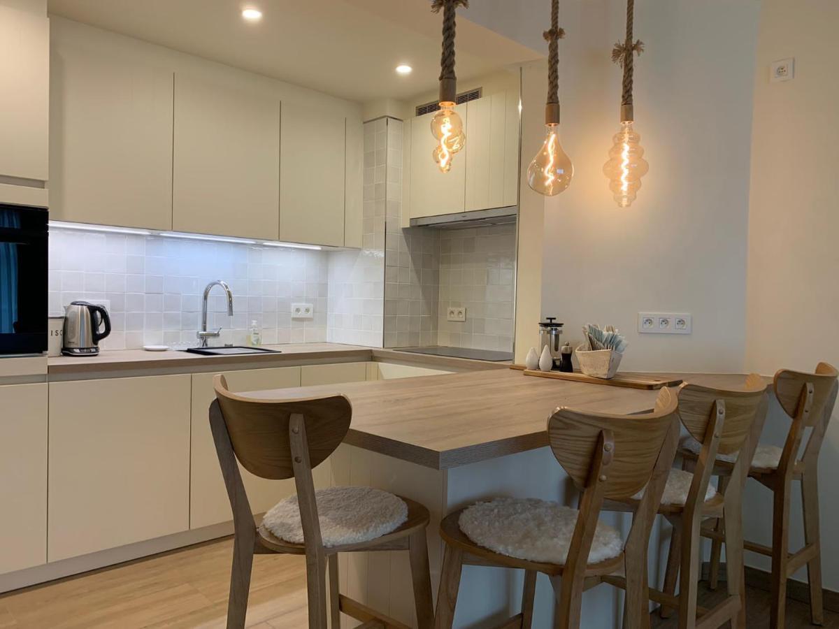אוסטנדה Northastic Suite מראה חיצוני תמונה