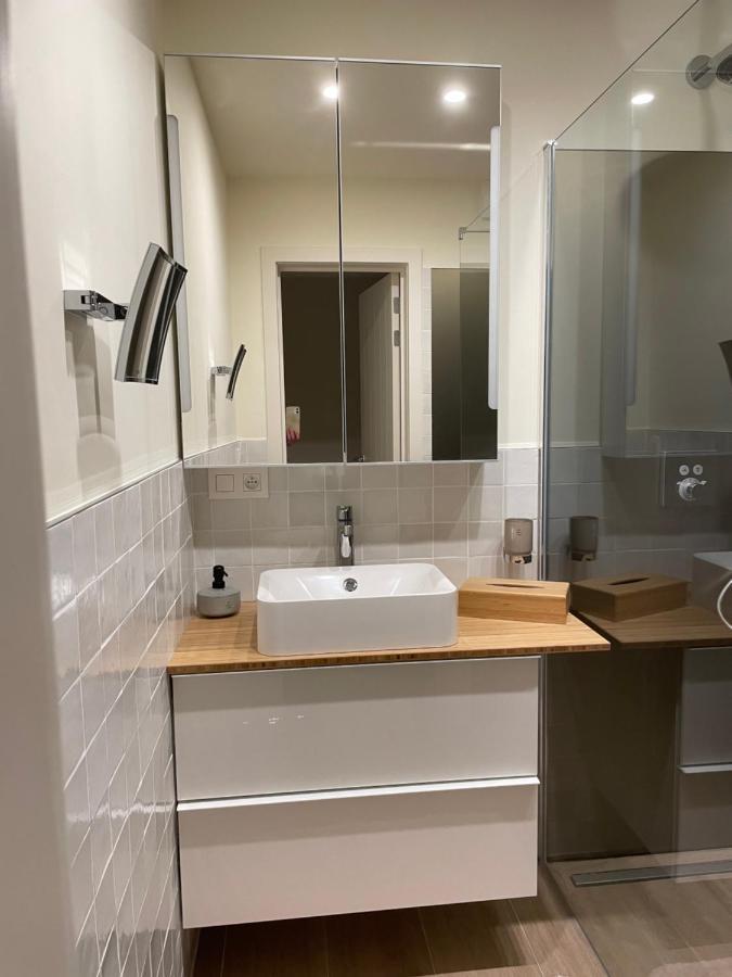 אוסטנדה Northastic Suite מראה חיצוני תמונה