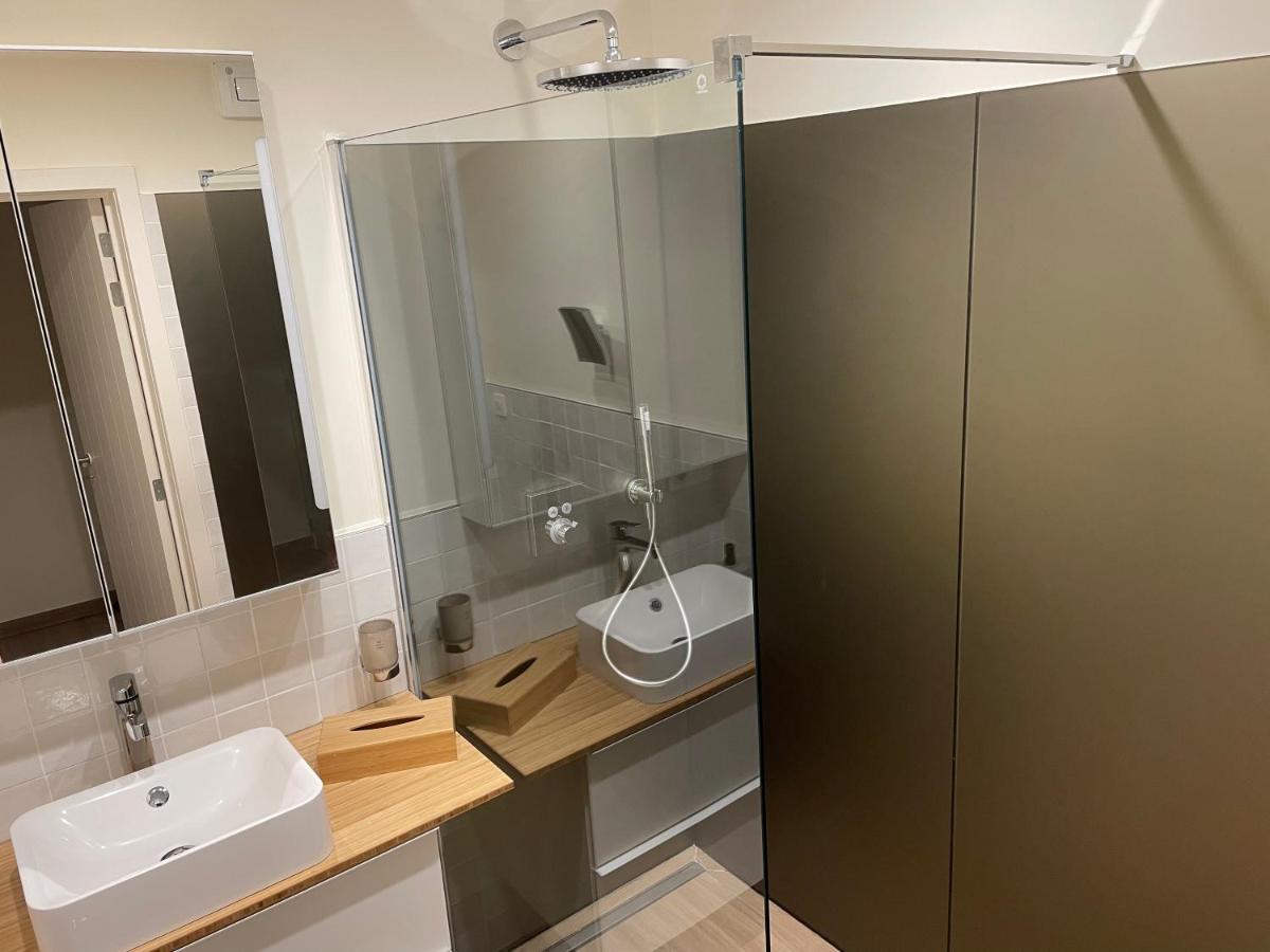 אוסטנדה Northastic Suite מראה חיצוני תמונה