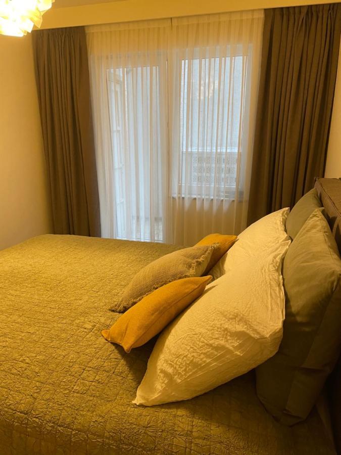 אוסטנדה Northastic Suite מראה חיצוני תמונה