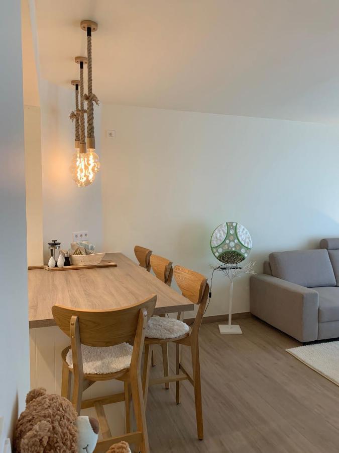 אוסטנדה Northastic Suite מראה חיצוני תמונה