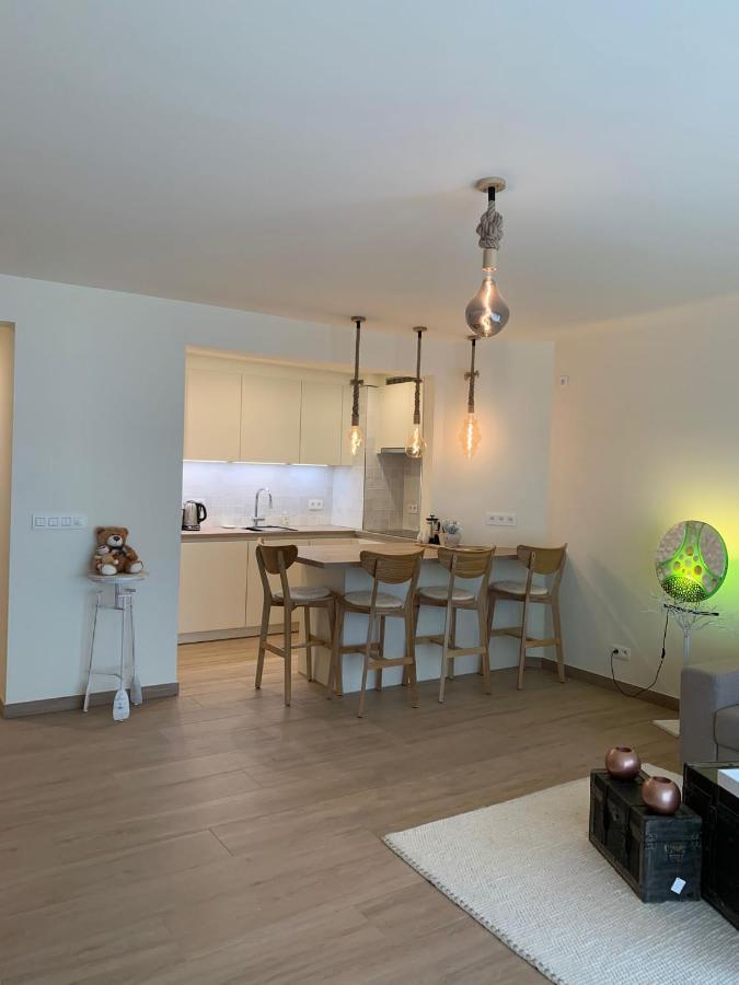 אוסטנדה Northastic Suite מראה חיצוני תמונה