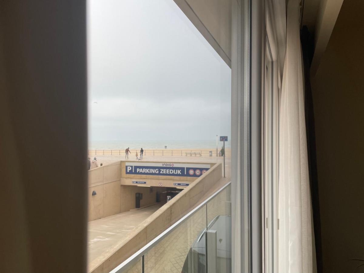 אוסטנדה Northastic Suite מראה חיצוני תמונה